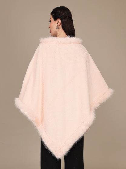 Fancy Cape Jacket