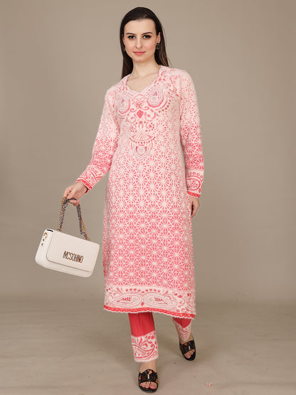 Kurti Set
