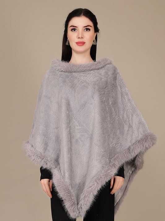 Fancy Cape Jacket