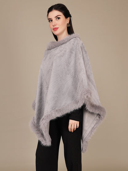 Fancy Cape Jacket
