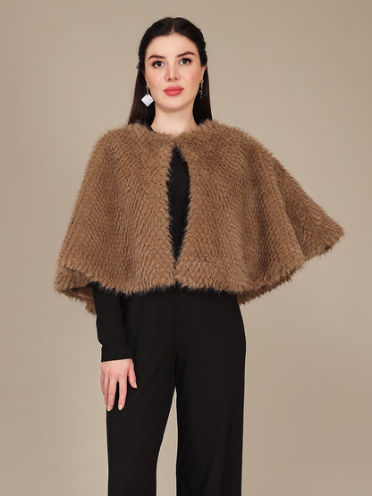 Cape Jacket