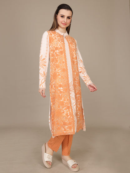 Kurti Set