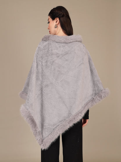 Fancy Cape Jacket