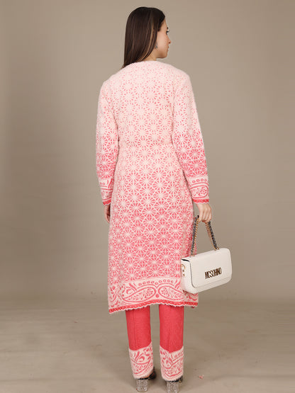 Kurti Set