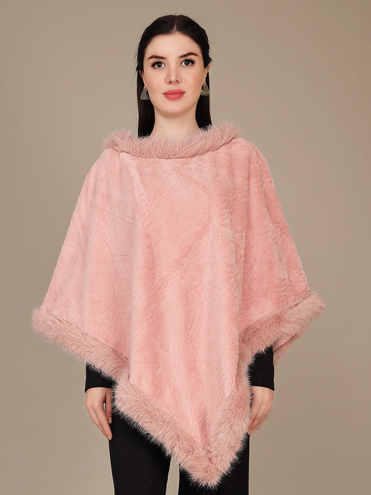 Cape Jacket