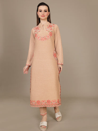 Kurti Set