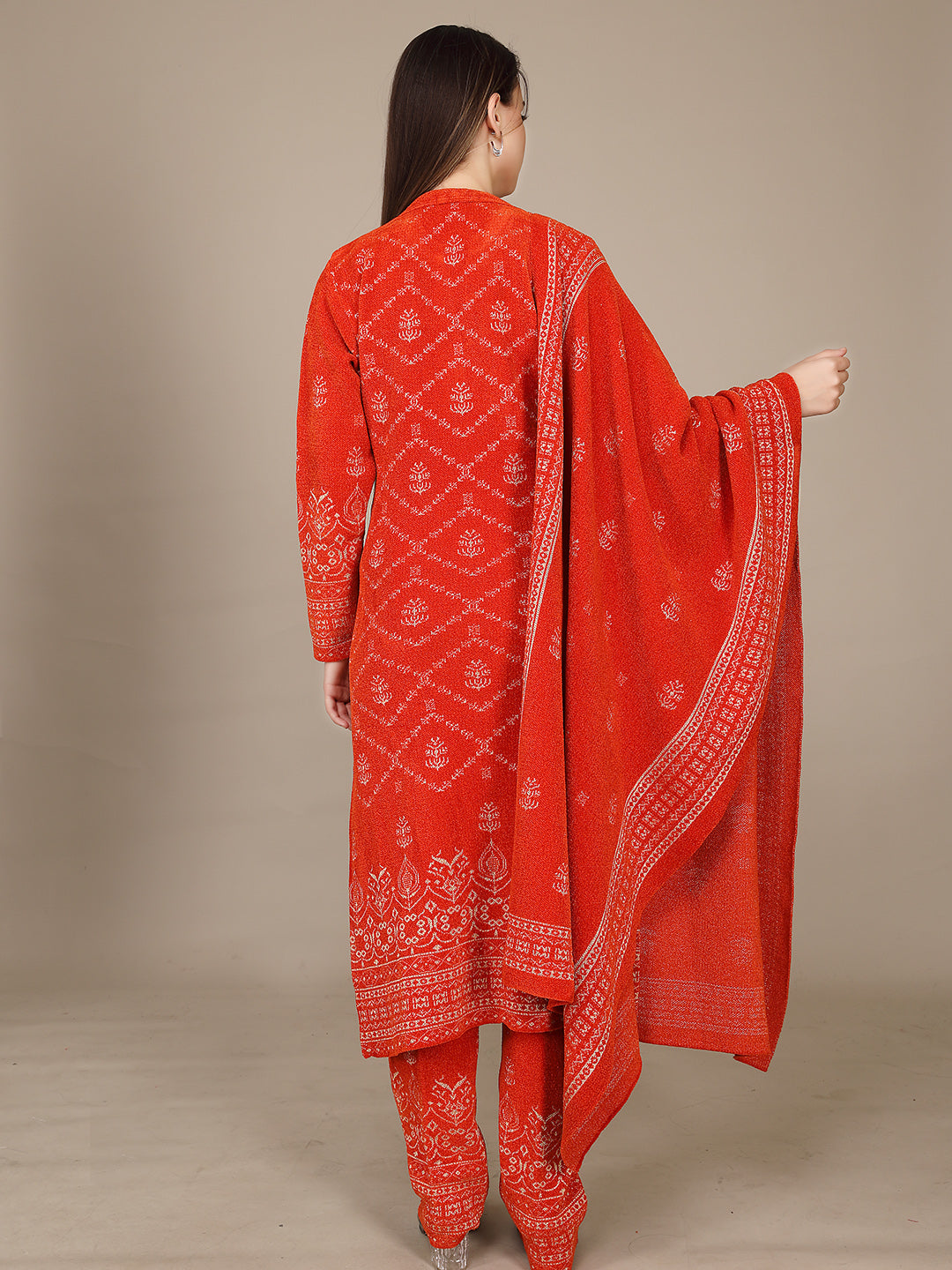 Kurti Set