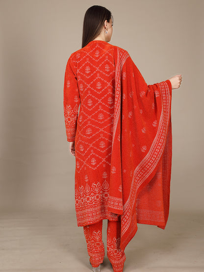 Kurti Set