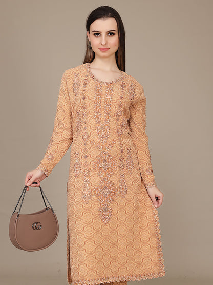 Kurti Set