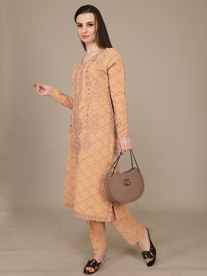 Kurti Set
