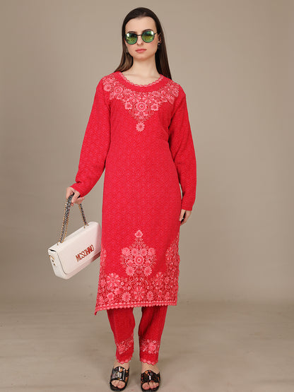 Kurti Set