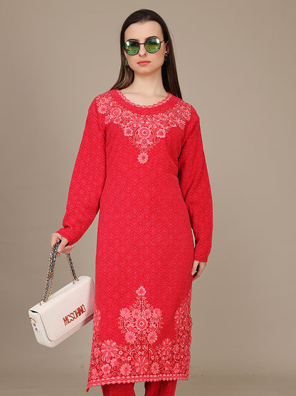 Kurti Set