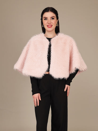 Cape Jacket