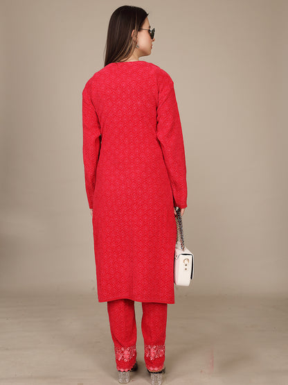 Kurti Set
