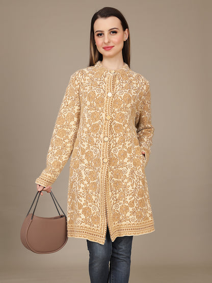 Timeless Winter Coat
