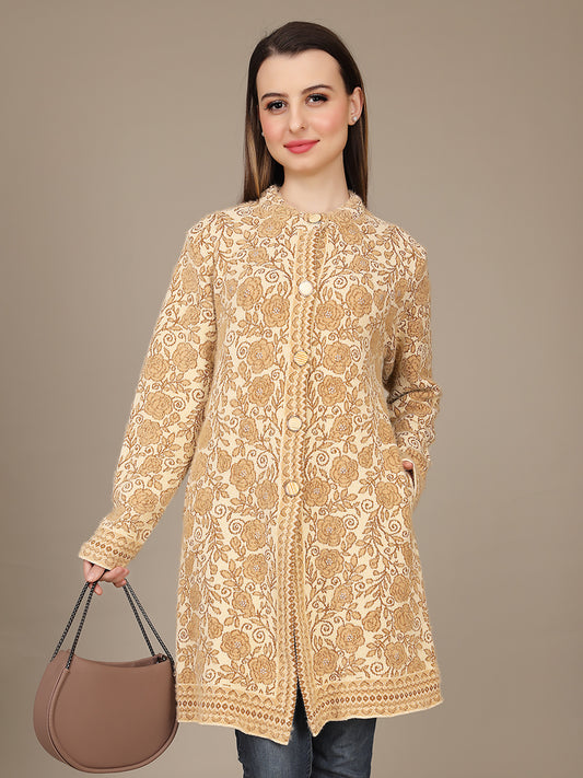 Timeless Winter Coat