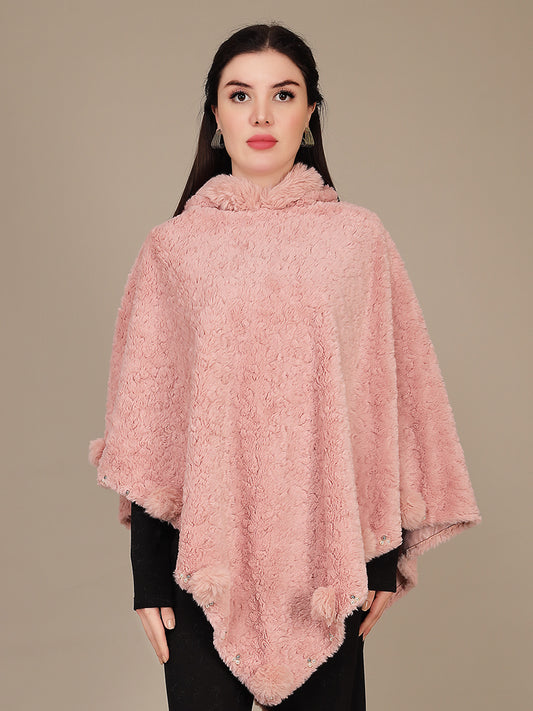 Fancy Cape Jacket