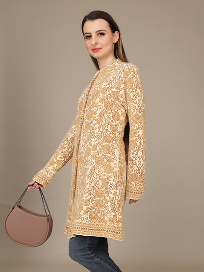 Timeless Winter Coat