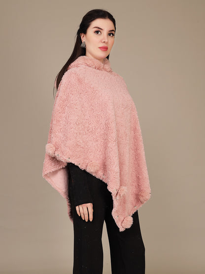 Fancy Cape Jacket