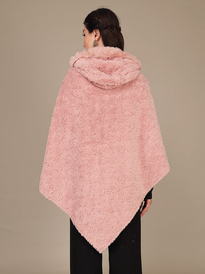 Fancy Cape Jacket