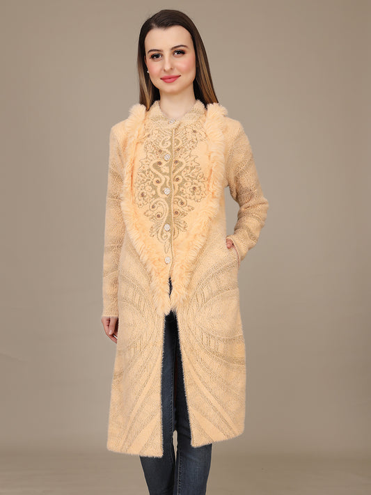 Timeless Winter Coat