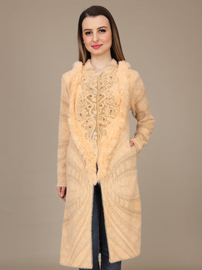 Timeless Winter Coat
