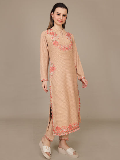 Kurti Set