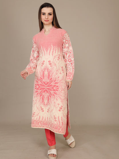 Kurti Set