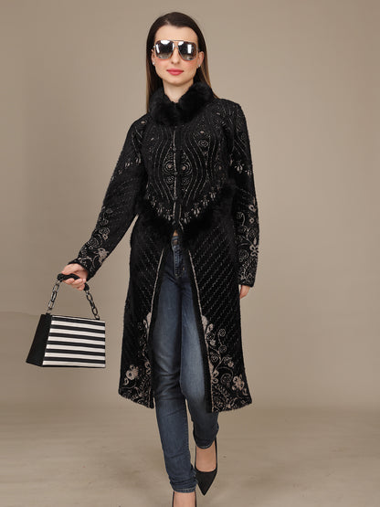 Timeless Winter Coat