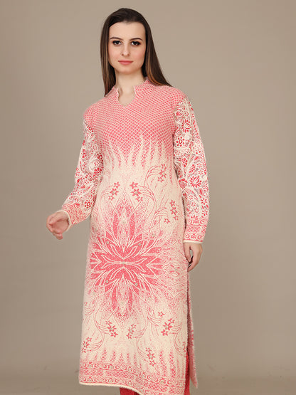 Kurti Set