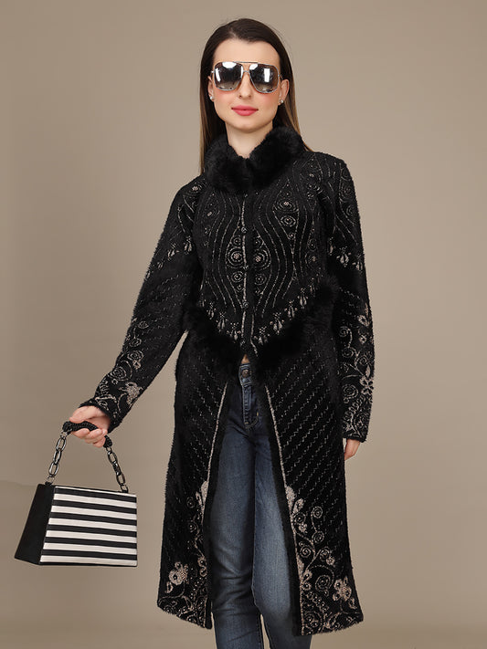 Timeless Winter Coat