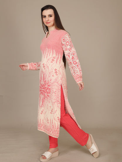 Kurti Set