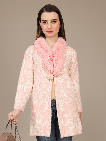 Timeless Winter Coat