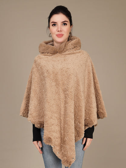 Fancy Cape Jacket