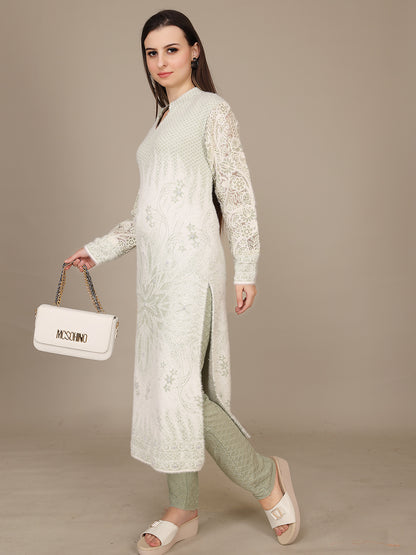 Kurti Set