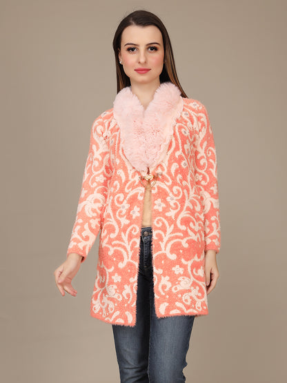 Timeless Winter Coat
