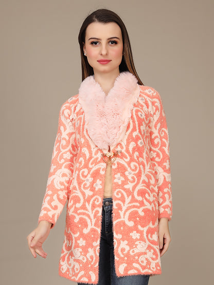 Timeless Winter Coat