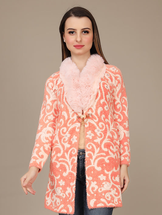 Timeless Winter Coat