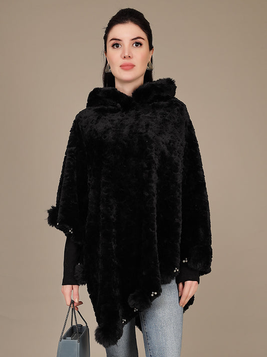 Fancy Cape Jacket
