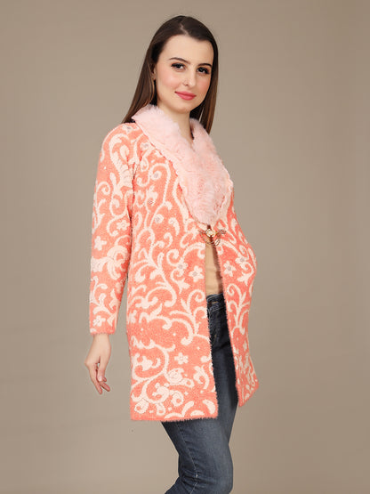 Timeless Winter Coat