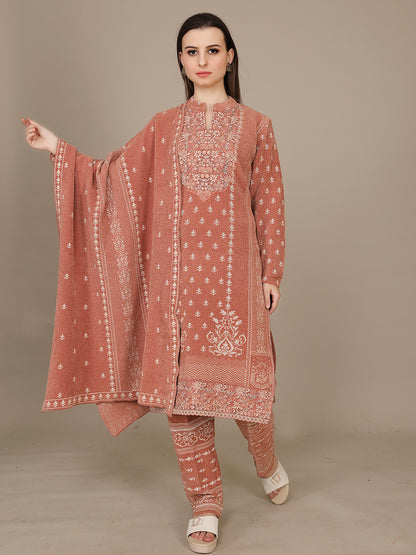 Kurti Set