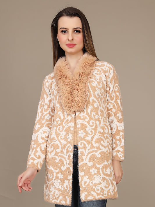 Timeless Winter Coat