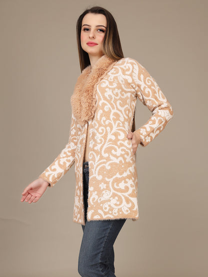 Timeless Winter Coat