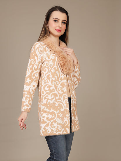 Timeless Winter Coat