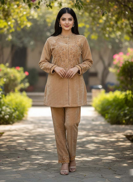 Co-ord Set