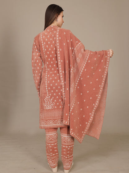 Kurti Set
