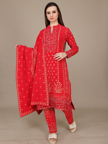 Kurti Set