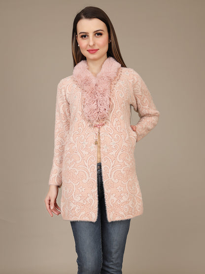 Timeless Winter Coat