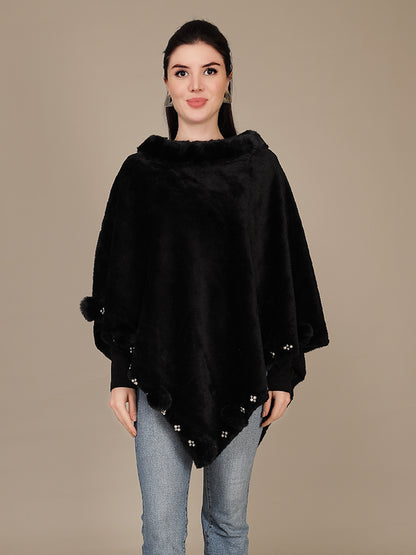 Cape Jacket