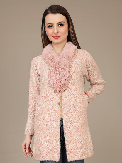 Timeless Winter Coat